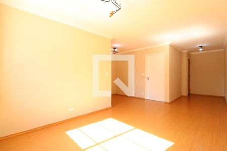 Sala de apartamento para alugar com 3 quartos, 111m² em Barra Funda, São Paulo