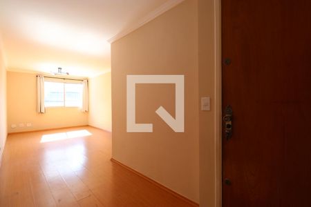 Apartamento à venda com 111m², 3 quartos e 1 vagaSala