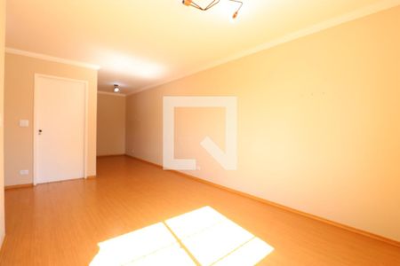 Sala de apartamento para alugar com 3 quartos, 111m² em Barra Funda, São Paulo