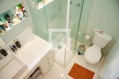 Apartamento à venda com 94m², 2 quartos e 2 vagas Apartamento à venda com 94m², 2 quartos e 2 vagasBanheiro 2