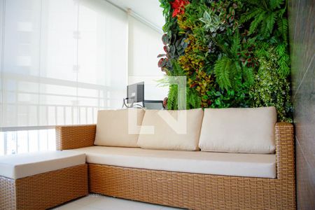 Apartamento à venda com 94m², 2 quartos e 2 vagas Apartamento à venda com 94m², 2 quartos e 2 vagasÁrea comum