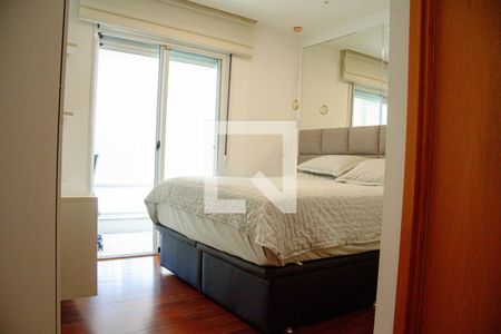 Apartamento à venda com 94m², 2 quartos e 2 vagas Apartamento à venda com 94m², 2 quartos e 2 vagasQuarto 2
