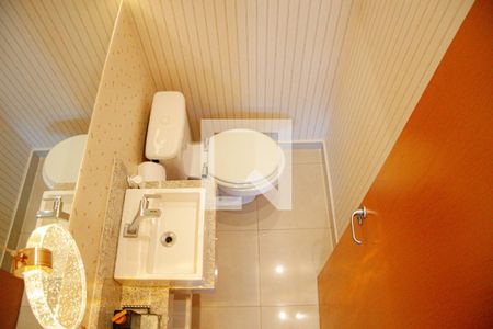 Apartamento à venda com 94m², 2 quartos e 2 vagas Apartamento à venda com 94m², 2 quartos e 2 vagasBanheiro 3