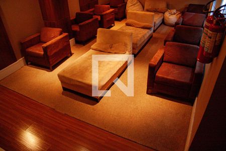 Apartamento à venda com 94m², 2 quartos e 2 vagas Apartamento à venda com 94m², 2 quartos e 2 vagasÁrea comum