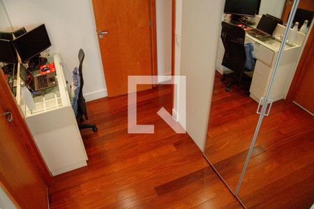 Apartamento à venda com 94m², 2 quartos e 2 vagas Apartamento à venda com 94m², 2 quartos e 2 vagasQuarto 2