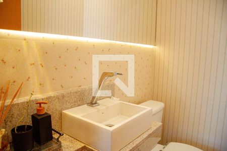 Apartamento à venda com 94m², 2 quartos e 2 vagas Apartamento à venda com 94m², 2 quartos e 2 vagasBanheiro 3