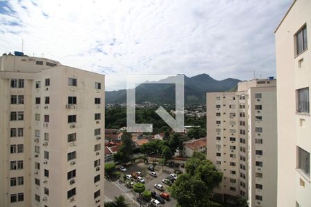 Vista de apartamento para alugar com 3 quartos, 65m² em Freguesia (jacarepaguá), Rio de Janeiro