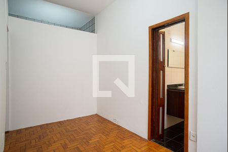 Suíte de apartamento à venda com 2 quartos, 42m² em Centro, São Paulo