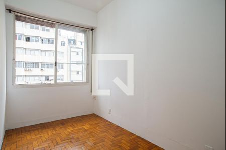 Suíte de apartamento à venda com 2 quartos, 42m² em Centro, São Paulo