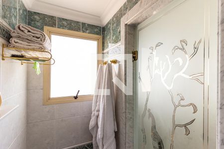 Apartamento para alugar com 317m², 4 quartos e 5 vagas Apartamento para alugar com 317m², 4 quartos e 5 vagasSuíte 4 - Banheiro - Box