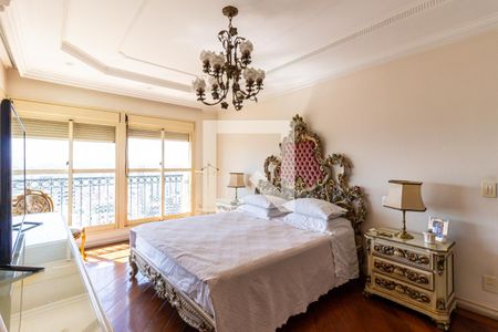 Apartamento para alugar com 317m², 4 quartos e 5 vagas Apartamento para alugar com 317m², 4 quartos e 5 vagasSuíte 4 -Quarto