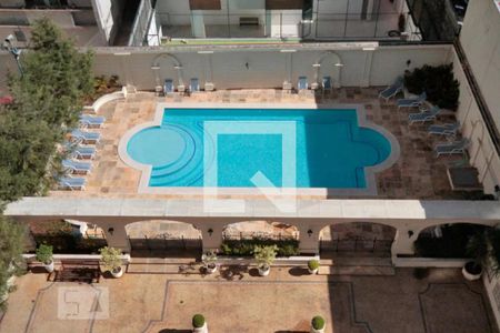 Apartamento para alugar com 317m², 4 quartos e 5 vagas Apartamento para alugar com 317m², 4 quartos e 5 vagasPiscina