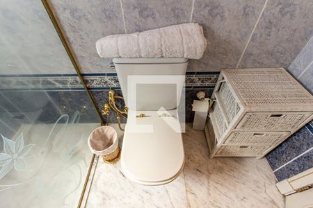 Apartamento para alugar com 317m², 4 quartos e 5 vagas Apartamento para alugar com 317m², 4 quartos e 5 vagasSuíte 2 - Banheiro - Vaso Sanitário