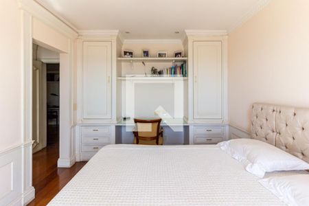 Apartamento para alugar com 317m², 4 quartos e 5 vagas Apartamento para alugar com 317m², 4 quartos e 5 vagasSuíte 1 - Quarto