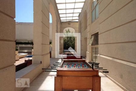 Apartamento para alugar com 317m², 4 quartos e 5 vagas Apartamento para alugar com 317m², 4 quartos e 5 vagasSala de Jogos