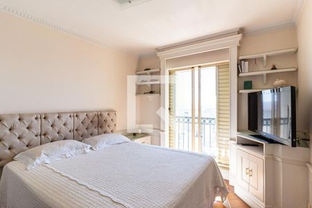 Apartamento para alugar com 317m², 4 quartos e 5 vagas Apartamento para alugar com 317m², 4 quartos e 5 vagasSuíte 1 - Quarto