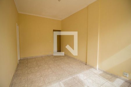 Sala de apartamento para alugar com 2 quartos, 75m² em Grajaú, Rio de Janeiro