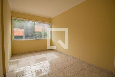 Sala de apartamento para alugar com 2 quartos, 75m² em Grajaú, Rio de Janeiro