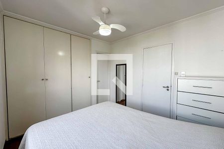 Quarto 1 de apartamento à venda com 3 quartos, 86m² em Santana, São Paulo