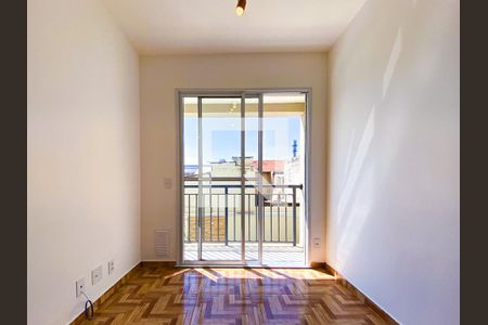 Sala de apartamento para alugar com 1 quarto, 31m² em Vila Sônia, São Paulo