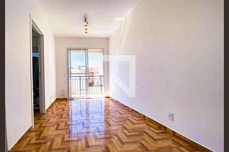 Sala de apartamento para alugar com 1 quarto, 31m² em Vila Sônia, São Paulo