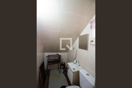 Lavabo de casa à venda com 7 quartos, 150m² em Conjunto Residencial José Bonifácio, São Paulo