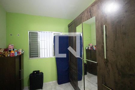 Quarto 2 de casa à venda com 6 quartos, 150m² em Conjunto Residencial José Bonifácio, São Paulo