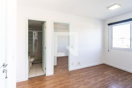 Sala  de apartamento para alugar com 1 quarto, 31m² em Água Branca, São Paulo