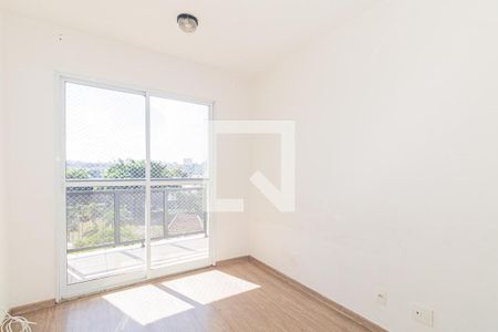 Sala de apartamento para alugar com 3 quartos, 58m² em Vila Medeiros, São Paulo