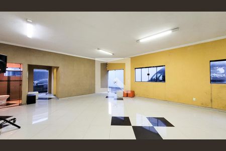 Sala Inferior de casa à venda com 1 quarto, 411m² em Jardim Chapadão, Campinas
