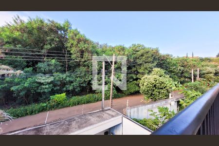 Varanda de casa para alugar com 1 quarto, 411m² em Jardim Chapadão, Campinas