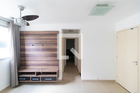 Salas de apartamento para alugar com 2 quartos, 47m² em Jardim Nova Europa, Campinas