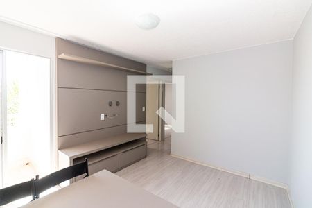 Studio para alugar com 33m², 1 quarto e 1 vagaSala