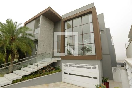 Casa à venda com 4 quartos, 660m² em Parque Terra Nova II, São Bernardo do Campo