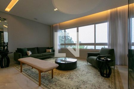 Casa à venda com 4 quartos, 660m² em Parque Terra Nova II, São Bernardo do Campo
