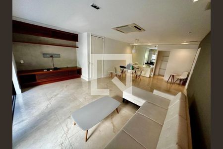 Apartamento à venda com 3 quartos, 143m² em Ipanema, Rio de Janeiro
