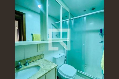 Apartamento à venda com 1 quarto, 47m² em Bela Vista, Porto Alegre