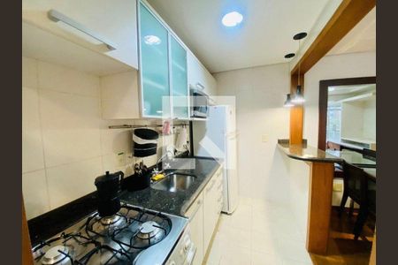 Apartamento à venda com 1 quarto, 47m² em Bela Vista, Porto Alegre