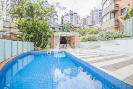 Apartamento à venda com 3 quartos, 104m² em Bela Vista, Porto Alegre