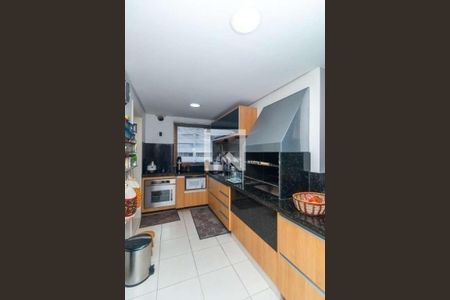 Apartamento à venda com 3 quartos, 104m² em Bela Vista, Porto Alegre