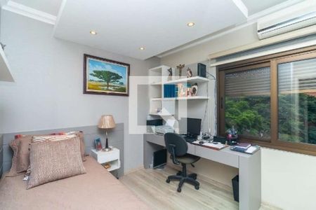 Apartamento à venda com 3 quartos, 104m² em Bela Vista, Porto Alegre