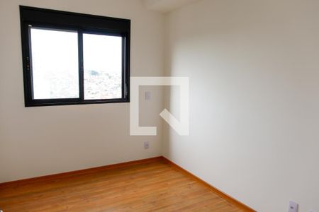 Quarto 1 de apartamento à venda com 1 quarto, 39m² em Padroeira, Osasco