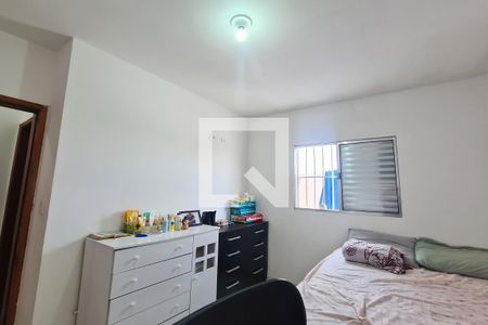 Quarto 1          de casa para alugar com 2 quartos, 200m² em Jardim Novo Carrão, São Paulo