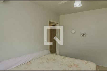 Quarto 2 de apartamento à venda com 2 quartos, 53m² em São Miguel, São Leopoldo