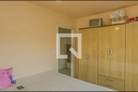 Quarto 1 de apartamento à venda com 2 quartos, 53m² em São Miguel, São Leopoldo