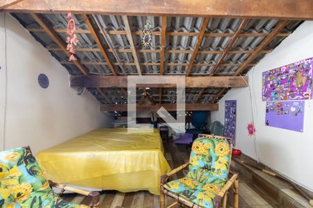 Quarto 5 de casa à venda com 5 quartos, 125m² em Jardim Bom Clima, Guarulhos