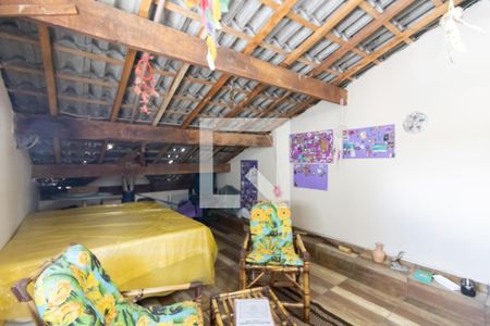 Quarto 5 de casa à venda com 5 quartos, 125m² em Jardim Bom Clima, Guarulhos