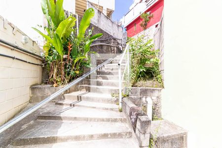 Casa à venda com 150m², 3 quartos e 1 vaga Casa à venda com 150m², 3 quartos e 1 vagaÁrea externa