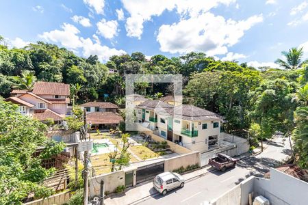 Casa à venda com 150m², 3 quartos e 1 vaga Casa à venda com 150m², 3 quartos e 1 vagaVista Varanda Quarto 2