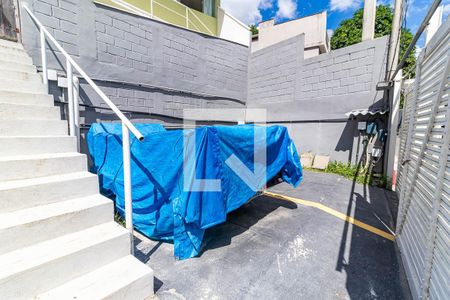 Casa à venda com 150m², 3 quartos e 1 vaga Casa à venda com 150m², 3 quartos e 1 vagaÁrea externa